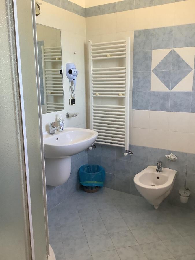 Agriturismo Gli Antichi Sapori - Con Stazione Di Ricarica Veicoli Elettrici Vatolla Exterior foto